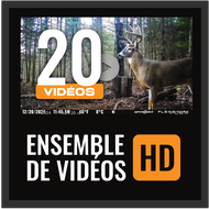 Vid&eacute;o Full-HD sur demande